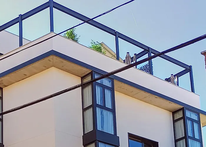 Apartahotel Madrid Urban Suites - Edificio Exclusivo- 7 Apartments Boutique Full Equiped